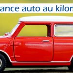 Assurance auto au km : comment ça marche ?