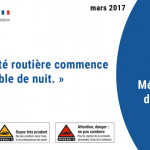 Liste des nouveaux médicaments dangereux pour la conduite