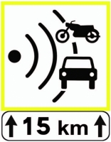 panneau-radar-distance-km