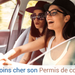 Payer moins cher son permis de conduire