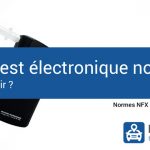 Ethylotest électronique NF : Comment choisir ?