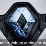 Renault : la voiture autonome pour 2020