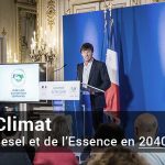 Fin du Diesel et de l’Essence en 2040 ?