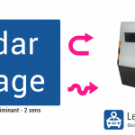 Radars de virage – Nouveaux et homologués