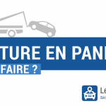 Voiture en panne : que faire ?