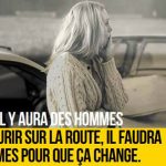 82% des morts dû aux hommes bilan sécurité routière 2017