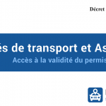 Validité du permis : accès pour certains employeurs et assureurs