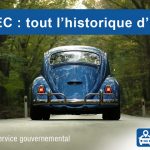 Histovec : le site à consulter avant d’acheter une voiture