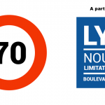 Lyon : Limitation à 70 km/h sur le périphérique du nord au sud