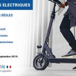 Trottinette et amendes : vitesse max, trottoirs interdits