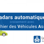 Radar auto et conduite sans assurance : c’est parti !