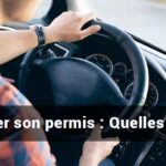 Quelles aides pour financer le permis de conduire ?