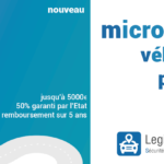 Aide à l’achat d’une voiture en 2021 : nouveau microcrédit