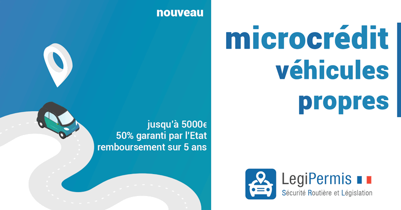 Aide à l’achat d’une voiture en 2021 : nouveau microcrédit