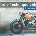Quel est le prix d’un contrôle technique moto en 2022-2023 ?