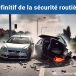 3267 morts sur les routes de France métropolitaine en 2022