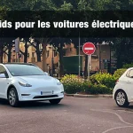 Le malus au poids pour les voitures électriques et hybrides ?