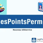 MesPointsPermis : le nouveau site pour consulter ses points et les infos du permis