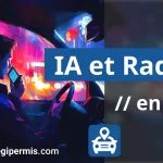 Radars automatiques et IA pour 2025 ?