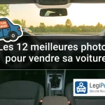 Quelles sont les meilleurs photos pour vendre sa voiture ?