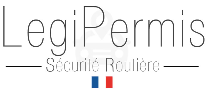 Legipermis sécurité routière