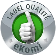 Logo eKomi