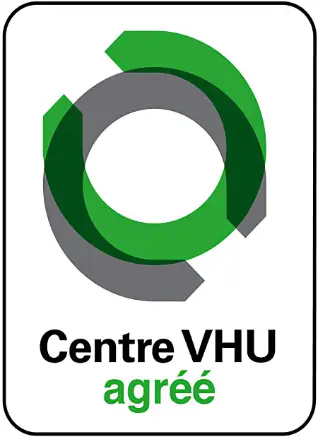 logo centre VHU