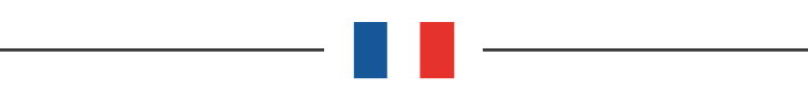 bleu blanc rouge