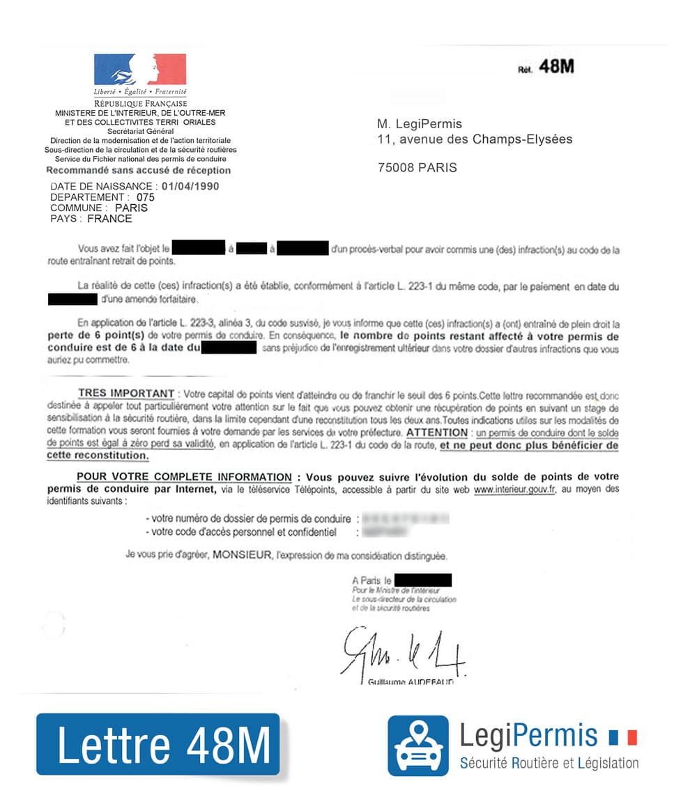 Lettre Recommandée Avec Accusé De Réception Perdue