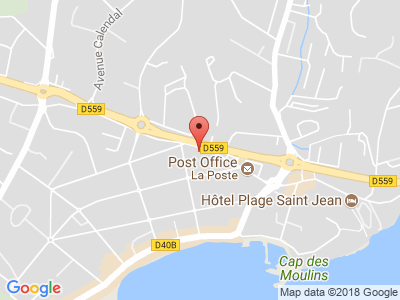 Plan Google Stage recuperation de points à La Ciotat