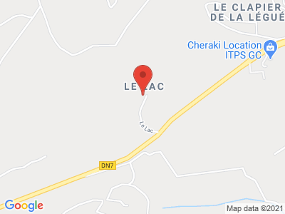Plan Google Stage recuperation de points à Flassans-sur-Issole proche de Carnoules