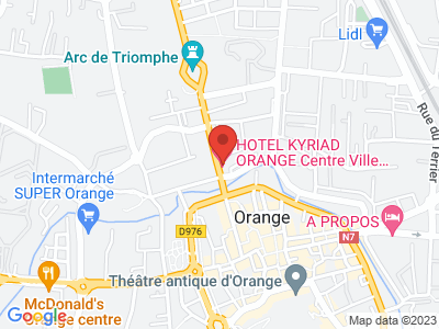 Plan Google Stage recuperation de points à Orange