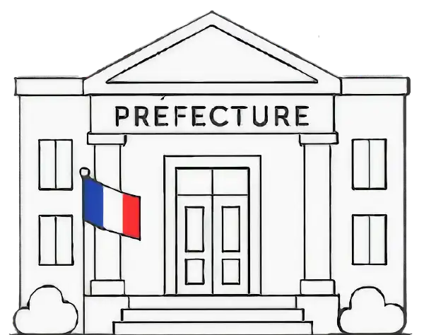 Agréments préfectoraux stages