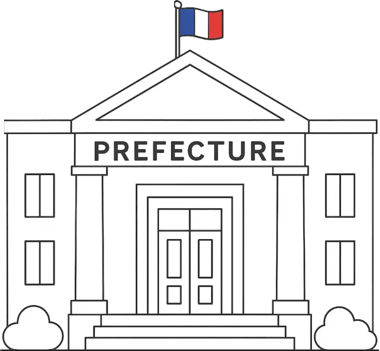Agréments préfectoraux stages