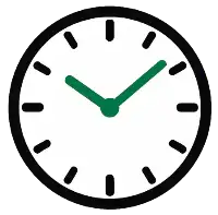 Horloge