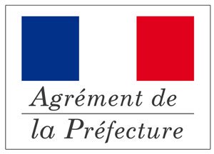 Agrément préfecture